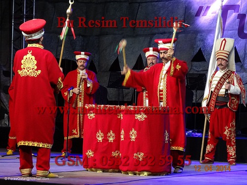 mehter takımı